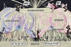 muffet, sarvente_(dokki.doodlez), friday_night_funkin, undertale, undertale_(series)
