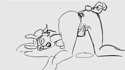 feferi_peixes, homestuck, ms_paint_adventures, latenightsexycomics, alien