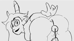 feferi_peixes, homestuck, ms_paint_adventures, latenightsexycomics, alien