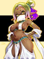 frye_(splatoon), frye_onaga, inkling, inkling_girl, splatoon