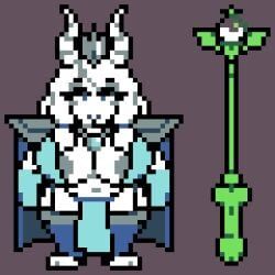 toriel, tutori, under(her)tail, underswap, undertale