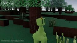 bee_(minecraft), creeper, creeper_(minecraft), minecraft, lewdguard