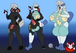 generation_5_pokemon, oshawott, pokemon_(species), nintendo, pokemon