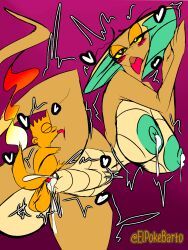 charmander, generation_1_pokemon, pokemon_(species), raquel_(yairo), nintendo