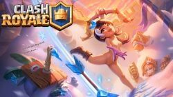 princess_(clash_royale), clash_(series), clash_royale, supercell, evo_princess_(clash_royale)