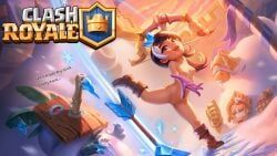 princess_(clash_royale), clash_(series), clash_royale, supercell, evo_princess_(clash_royale)