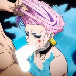 uro_takako, yuta_okkotsu, jujutsu_kaisen, tbaanime, 1boy