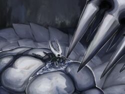 hollow_knight_(character), pale_king_(hollow_knight), pure_vessel_(hollow_knight), vessel_(species), hollow_knight_(franchise)
