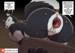 magna_(armello), armello, league_of_geeks, ike_marshall, after_anal