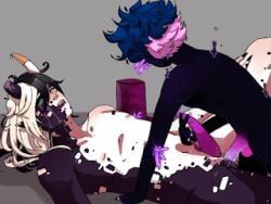 enderman, ranboo, dream_smp, dreamsmp, dsmp