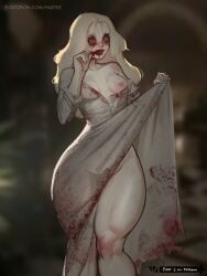 selena_corey, resident_evil, resident_evil_9:_requiem, hiatsz, 1girls