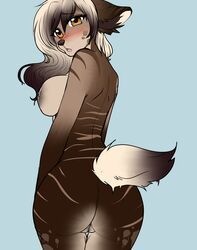 hatchii, sm0shy, anthro, blush, breasts
