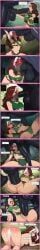 rogue_(marvel_rivals), rogue_(savage_land), rogue_(x-men), marvel, marvel_comics