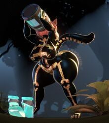 spice_(fortnite), epic_games, fortnite, fortnite:_battle_royale, crypti1d