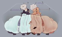 badware_(die_of_death), civilian_(die_of_death), cookieware_(die_of_death), hotdog_(die_of_death), muffinbot_(die_of_death)