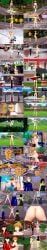 amagi_yukiko, bowser, chain_chomp, game_over_gruntilda, gruntilda