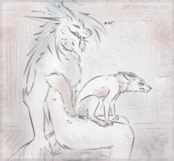 shadarrius, anthro, anthro_on_feral, anthro_penetrating, anthro_penetrating_feral