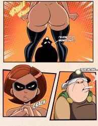elastigirl, elastigirl_(original_supersuit), helen_parr, the_incredibles, grimphantom