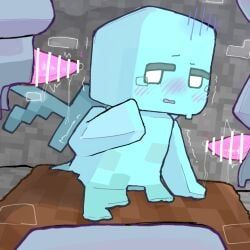 allay_(minecraft), vex_(minecraft), microsoft, minecraft, mojang