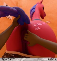ahegao, animal_genitalia, animal_vulva, anus, bestiality