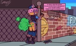 bart_simpson, constable_sprinkle_(fortnite), meow_skulls, epic_games, fortnite