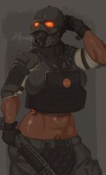 combine_(half-life_series), combine_shotgun_soldier_(half-life_series), combine_soldier_(half-life_series), half-life_(series), artist_request