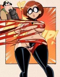 elastigirl, elastigirl_(original_supersuit), helen_parr, the_incredibles, grimphantom