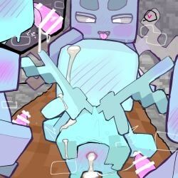 allay_(minecraft), vex_(minecraft), microsoft, minecraft, mojang