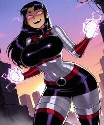 blackfire, dc, dc_comics, teen_titans, 11_22
