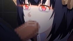 hanako-san, hanako-san_(toilet_no_hanako-san_vs_kukkyou_taimashi), kongou_masurao, toilet_no_hanako-san_vs_kukkyou_taimashi, 1boy