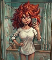 skout, nomad_of_nowhere, rooster_teeth, zupern0va_(manipper), 1girl