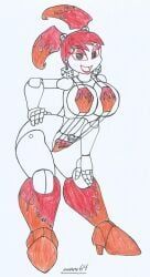 jenny_wakeman, xj-9, my_life_as_a_teenage_robot, nickelodeon, marlon64