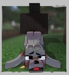 steve_(minecraft), wolf_(minecraft), microsoft, minecraft, mojang