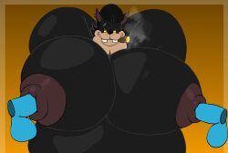 pete_(disney), peter_pete_sr., disney, nathanlepoyo, 1boy