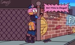 bart_simpson, constable_sprinkle_(fortnite), meow_skulls, epic_games, fortnite