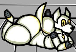 flash_(jetpack_joyride), halfbrick, jetpack_joyride, artist_request, anthro