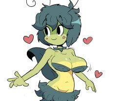 karla_(loggofrog), original_character, original, loggofrog, ass