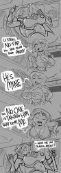 jessie_(toy_story), mira_nova, buzz_lightyear_of_star_command, disney, pixar