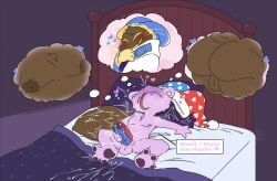 magolor, marx, kirby_(series), kirby_super_star_ultra, nintendo