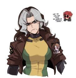 gambit, gambit_(marvel_rivals), inde_navarrette, rogue_(marvel_rivals), rogue_(x-men)