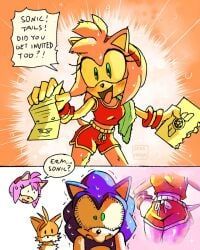 amy_rose, sonic_the_hedgehog, tails_the_fox, sega, sonic_(series)