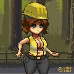 lilly_(voltjolt), willy_(dead_ahead), dead_ahead, voltjolt, 1boy