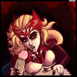 scarlet_witch, wanda_maximoff, marvel, marvel_rivals, chicofondo