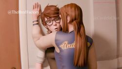 darcy_redd, erica_andreyko, max_(memz3d), maxine_anderson, original_character