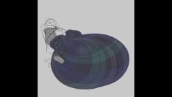 powerslamming, starrfluff, balls_sound_effects, bubbling, churning_balls