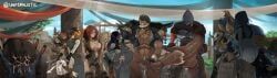 izuchi, kelbi, wulg, zinogre, monster_hunter