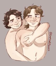 smii7y, samuelpeenit, breasts, gay, kryozgaming