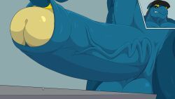 xavier_(xamz), xamz, anthro, balls, extreme_size_difference