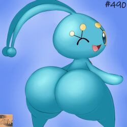 legendary_pokemon, manaphy, mythical_pokemon, pokemon_(species), pokemon