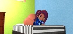 desti_(smg4), human_desti, garry's_mod, smg4, kaibernation